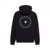 BLUZA Z KAPTUREM DAMSKA FOX WINNERS CIRCLE FLEECE PO BLACK M